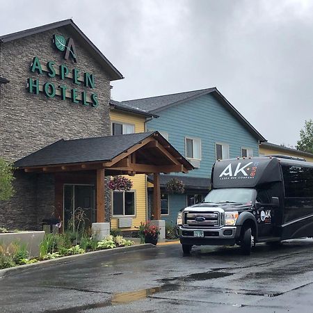 阿斯彭酒店 索尔多特纳 外观 照片